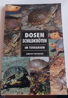 Buch Dosen Schildkröten im Terrarium Bayern - Bissingen Vorschau
