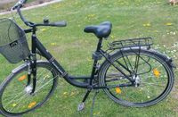 Zündapp 28 Zoll Fahrrad Nordwestmecklenburg - Landkreis - Schönberg (Mecklenburg) Vorschau