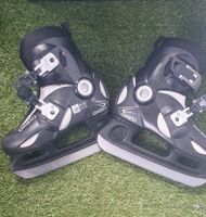 Schlittschuhe Kinder Größe 30 - 32 (30, 31, 32) Oxelo Leipzig - Leutzsch Vorschau