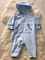 Timberland Fleece Overall Nordrhein-Westfalen - Lübbecke  Vorschau