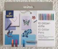 OVP Neu 10 Glitzerstifte Glitter Pens Karten Party Tchibo Bremen - Vegesack Vorschau