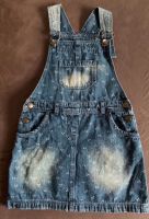 Jeanskleid Kleid Jeans Gr. 122 Nordrhein-Westfalen - Coesfeld Vorschau