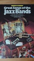 Great Songs of the Jazz Bands Bayern - Augsburg Vorschau