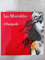 Les Misérables L'Intégrale CDs Baden-Württemberg - Weissach im Tal Vorschau