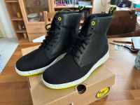 Dr. Martens Rigal Cordura Stiefel EU 44 Sachsen - Frankenberg (Sa.) Vorschau