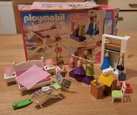 Playmobil 70208 Schlafzimmer Niedersachsen - Balge Vorschau