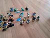 Skylanders Imaginators - Superchargers Sachsen - Radeburg Vorschau