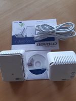 Devolo dLAN 500 WiFi Starter Kit-Powerline (2 Adapter) Baden-Württemberg - Neustetten Vorschau