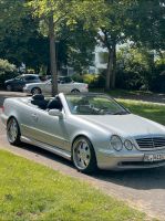 CLK 320 Final Edition AMG Nordrhein-Westfalen - Herten Vorschau