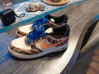 Nike Schuhe Gr 42,5 Nordrhein-Westfalen - Reken Vorschau