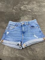 Bershka Shorts - Größe 36 Hessen - Breuberg Vorschau