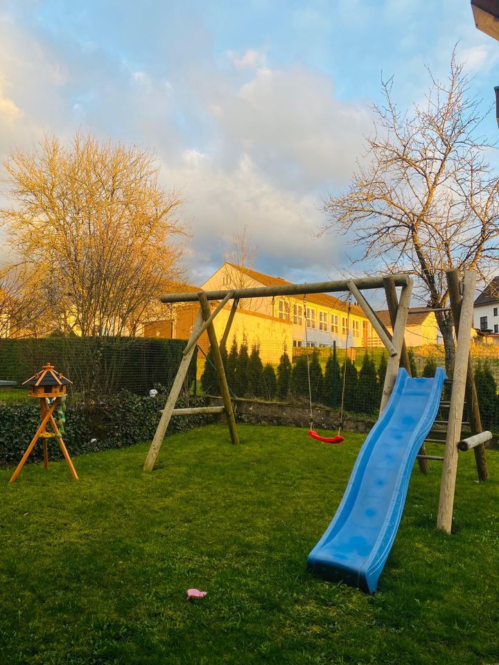 Ferienwohnung/Monteurunterkunft in Schlüchtern