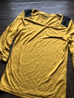 Sweatshirt, gelb, Größe S, Noisy May Nordrhein-Westfalen - Bocholt Vorschau