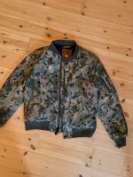 Army Bomberjacke I.Spiewak & Sons Woodland MA-1 Jacket Berlin - Pankow Vorschau