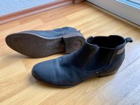 Bugatti Schuhe / Stiefel Herren Größe 42 Niedersachsen - Braunschweig Vorschau