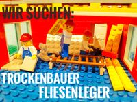 Trockenbauer und Fliesenleger (m/w/d) für unser Team gesucht Niedersachsen - Königslutter am Elm Vorschau