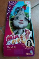 Original verpacktes Plüschtier Mia and Me Phuddle 20 cm !!! Bayern - Unterreit Vorschau