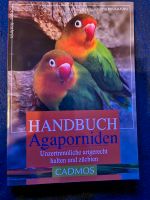 Buch Handbuch Agaporniden Sachsen-Anhalt - Billroda Vorschau