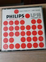 Philips magnetic Tape LP18 Niedersachsen - Helmstedt Vorschau