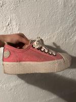 Superdry Plateauschuhe 37 Bayern - Erlangen Vorschau