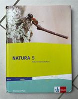 Nawi Buch - NATURA 5 Rheinland-Pfalz - Landau in der Pfalz Vorschau