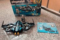 Playmobil Top Agents 9253 Mega Drone komplett OVP TOP Nordrhein-Westfalen - Olfen Vorschau