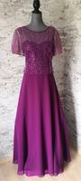 Abendkleid Vera Mont Gr. 38 ungetragen Baden-Württemberg - Ubstadt-Weiher Vorschau