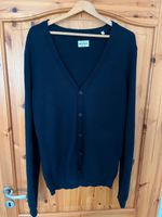 Pullover Montego | Größe: M | Farbe: dunkelblau Nordrhein-Westfalen - Bergheim Vorschau