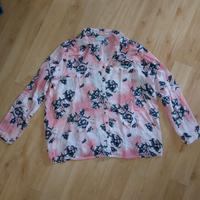 Gina Benotti Bluse langarm Gr. 44/46 Nordrhein-Westfalen - Lage Vorschau
