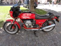 Moto Guzzi Le Mans 2 München - Bogenhausen Vorschau