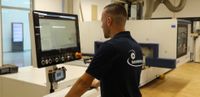 Servicetechniker (m/w/d) im Außendienst in Trier Rheinland-Pfalz - Trier Vorschau