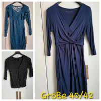 Stillmode 2-5€, Stillpullover, Stillkleid Größe M 40 Thüringen - Erfurt Vorschau