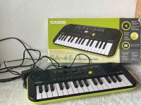 TOP Casio Keyboard SA 46 Electronic OVP Bayern - Haag in Oberbayern Vorschau