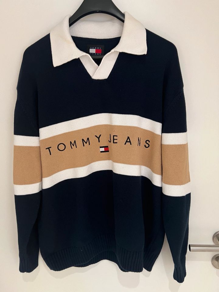 Tommy Jeans Strickpullover in Hamburg