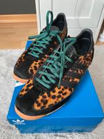 Adidas SL 72 Leopard Print Fell Größe 40 Bayern - Fürth Vorschau