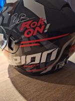 Größe M (58cm) Helm Motorrad Scorpion EXO - 520 EVO AIR gebraucht Hessen - Eppertshausen Vorschau