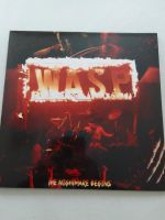 W.A.S.P. LP Dio Saxon Ozzy Osbourne Motörhead Nordvorpommern - Landkreis - Grimmen Vorschau