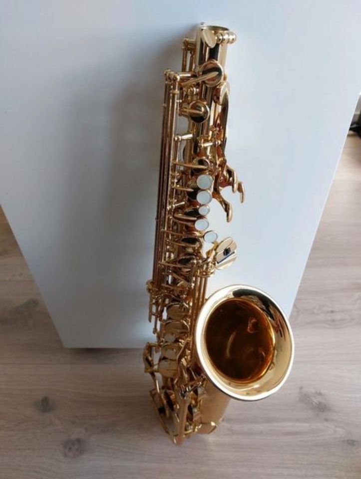 Yamaha Alt Saxophon Yas 275 in Leverkusen