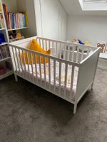 Wunderschönes Babybett Nordrhein-Westfalen - Moers Vorschau