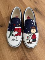 Peanuts Vans Nordrhein-Westfalen - Gelsenkirchen Vorschau
