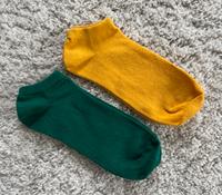 Neue Socken Saarland - Homburg Vorschau