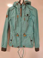 Naketano Damen Jacke Hessen - Gießen Vorschau