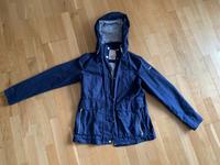 Esprit Sommerjacke Übergangsjacke dunkelblau Gr. 34 Bayern - Heroldsberg Vorschau