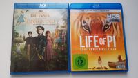 Insel der besonderen Kinder, Life of Pi - Blu Ray Berlin - Steglitz Vorschau