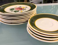 Villeroy & Boch „Bauernblume“  12 Teller Nordrhein-Westfalen - Detmold Vorschau