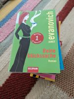 10 Bücher Janet Evanovich, mega amüsant Rheinland-Pfalz - Altenbamberg Vorschau