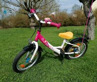 Fahrrad, Kinderfahrrad 16" Mecklenburg-Strelitz - Landkreis - Neverin Vorschau