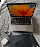 Verkaufe MacBook Pro M1 8/256GB Sachsen-Anhalt - Magdeburg Vorschau