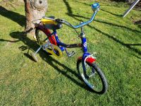 Fahrrad Kinderfahrrad mit Stützen Bayern - Bad Abbach Vorschau