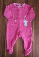 ❣️ Fleece Overall Gr. 80 pink Baby Lola Bunny Mädchen Strampler Hannover - Herrenhausen-Stöcken Vorschau